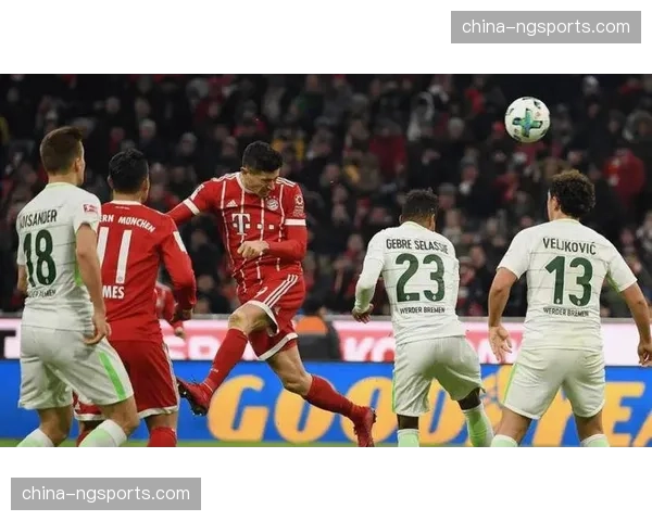 前瞻：云达不莱梅对阵沃尔夫斯堡，两队箭头人物菲尔克鲁格与温德的直接对话