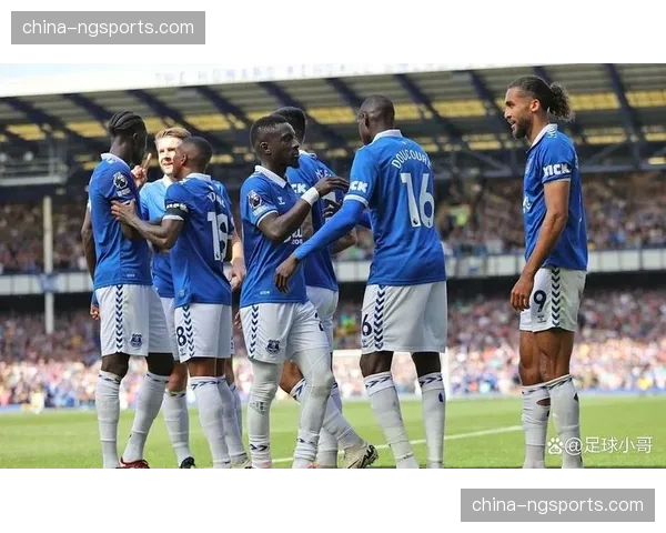 埃弗顿新球场商业冠名谈判进入最后阶段,金额或达每年两千万镑 埃弗顿新球场商业冠名谈判进入最后阶段,金额或达每年两千万镑