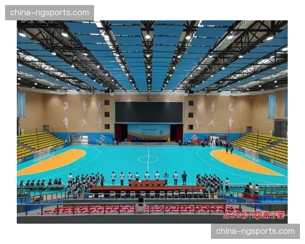 校园手球安全调查:IHF将发布青少年训练防护装备新指南 校园手球安全调查:IHF将发布青少年训练防护装备新指南